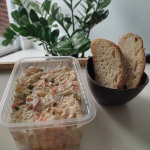 imagem do produto Patê de frango 