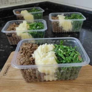 imagem do produto Carne moída 