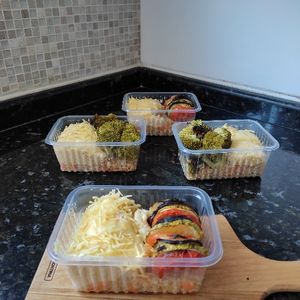 imagem do produto Fricassê de frango 