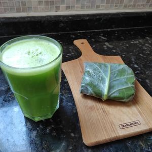 imagem do produto Suco verde Detox 