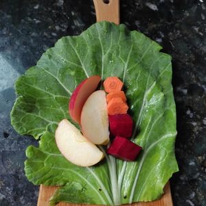 imagem do produto Suco Detox cenoura 