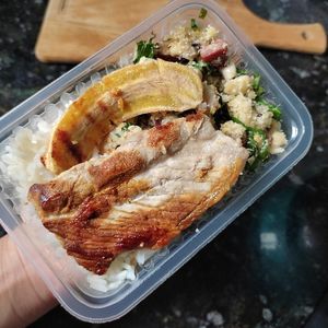 imagem do produto Feijão tropeiro 