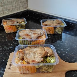 imagem do produto Copa lombo grelhado 