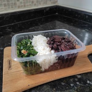 imagem do produto Feijoada ligth