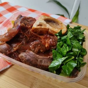 imagem do produto Ossobuco 