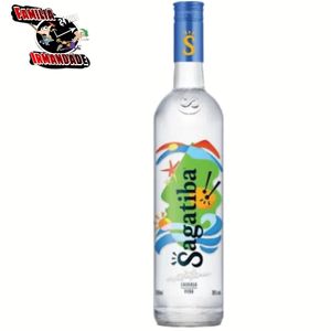 imagem do produto Cachaça Sagatiba 700ml