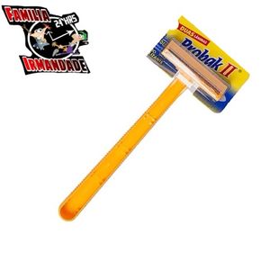 imagem do produto Prestobarba Probark Amarelo