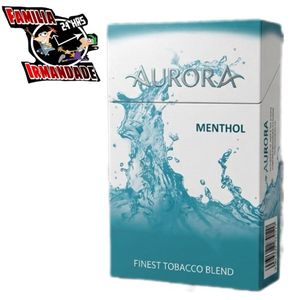 imagem do produto Carteira de Cigarro Aurora