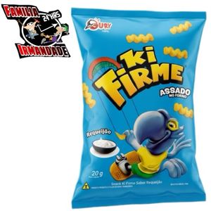 imagem do produto Skilho Ki Firme Requeijão 20g