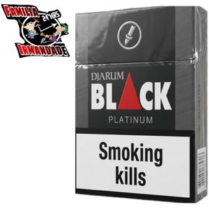 imagem do produto Carteira de Cigarro Brack 