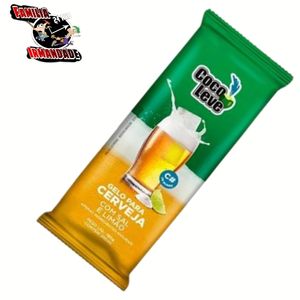 imagem do produto Gelo para cerveja sabor sal e limão 