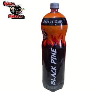 imagem do produto Energético Black Pine Original 02LTS 