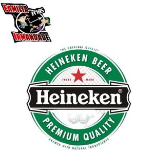 imagem do produto Cerveja Haineken Longueneque 330ml