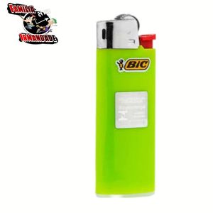 imagem do produto Isqueiro Bic Pequeno