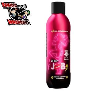 imagem do produto Whisky combo ( Mansão maromba) sabor job cereja