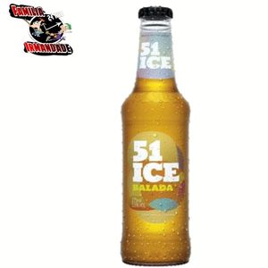 imagem do produto Ice Balada Longueneque 275ml (unidade)