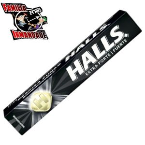 imagem do produto Halls Extra Forte 27,5 g