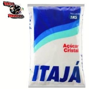 imagem do produto Açucar Itajà 01kg