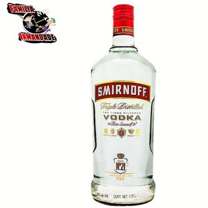 imagem do produto Vodka Sminoff 1,750 LTS