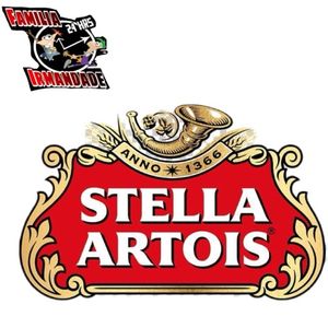 imagem do produto Cerveja Stella Artois Logueneque 330ml