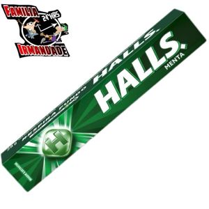 imagem do produto Halls Menta 27,5 g