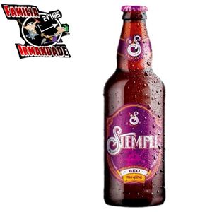 imagem do produto Chopp de Vinho stempel Red 600ml
