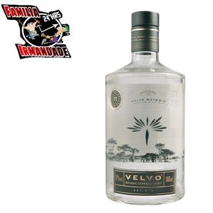 imagem do produto Gin Velvo Botanic Premium 800ml