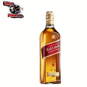 imagem do produto Whisky Red Label 750ml