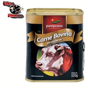 imagem do produto Conserva Pampeano 320g