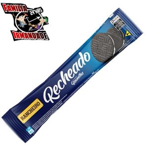 imagem do produto Biscoito Rancheiro Baumilha 90g