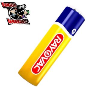 imagem do produto Pilha Rayovac AAA40 ( pequena)