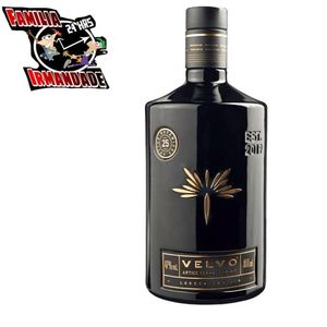 imagem do produto Gin Velvo super Premium 800ml