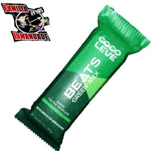 imagem do produto Gelo Sabor Beats Green Mix (Saborizado)