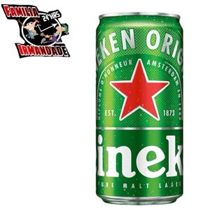 imagem do produto Cerveja Heineken Lata 269 ml (unidade)