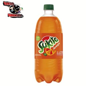 imagem do produto Sukita laranja 01LT 