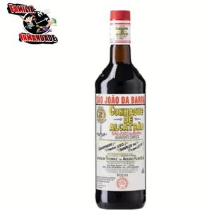 imagem do produto Conhaque São João da barra 900ml