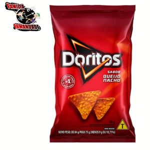 imagem do produto Doritos 75gm