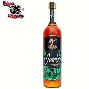 imagem do produto Cachaça Indiazinha de Jambu 750ml 