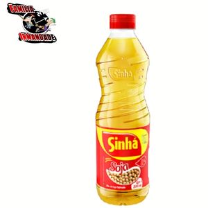 imagem do produto Oleo Sinhá 500ml
