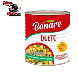 imagem do produto Dueto Bonare