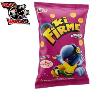 imagem do produto Skilho Ki Firme Presunto 20g