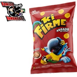 imagem do produto Skilho Ki Firme Churrasco 20g