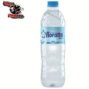 imagem do produto Água Mineral 500ml