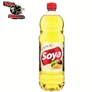 imagem do produto Oleo Soya 900ml