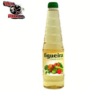imagem do produto Vinagre Figueira 500ml