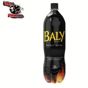 imagem do produto Energético Baly Tradicional 02LTS