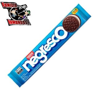 imagem do produto Biscoito Negresco Nestlé 90g