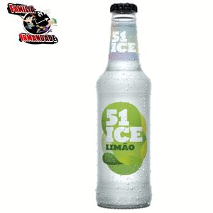 imagem do produto Ice Limão Longueneque 275ml (unidade)