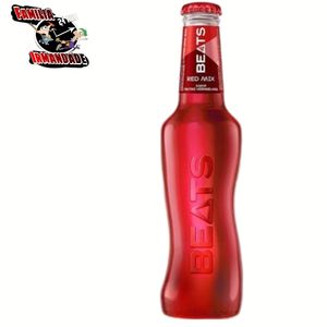 imagem do produto Skol Beats Red Mix 269ml (unidade)
