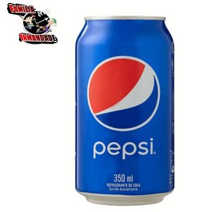 imagem do produto Pepsi 350ml 